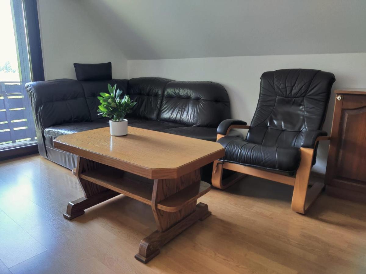 Apartma Dobra Misel ボヴェツ エクステリア 写真